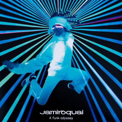 LP-skiva JAMIROQUAI - A Funk Odyssey 19658719261 Sony Music 2022 Storbritannien Soul/Funk