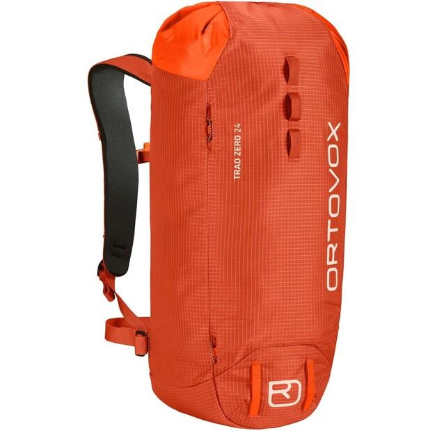 

Рюкзак Ortovox Trad Zero 24 desert orange (48740)