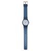 Citizen Q&Q Watch, Q&Q (Amazon.co.jp Exclusive), Analog, 10 ATM Water Resistance, Urethane Strap, V06A-519VK, Blue