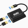 Accesorii audio și video – Cabluri și adaptoare HDMI