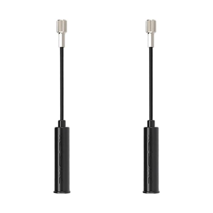 

Magnetic Cable Pulling System For Bicycles Maintenance With Universal Compatibility Across Bike Types