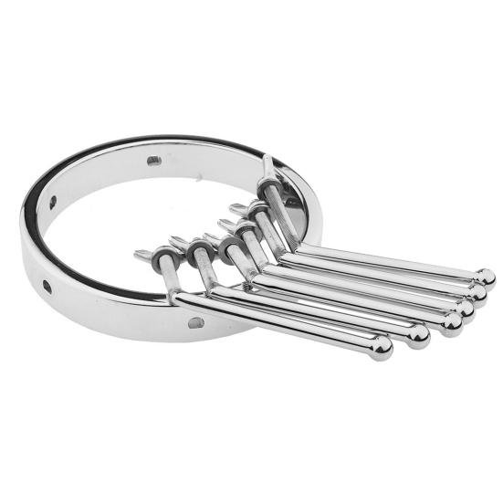 Plug Anal amusant, facile à nettoyer, jouet Anal minimaliste de qualité supérieure, spéculum Vaginal pour Couple