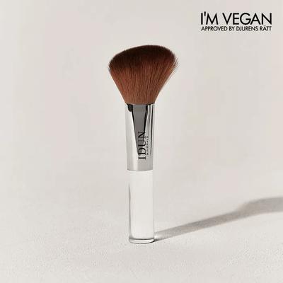Rouge- & Bronzerpinsel
