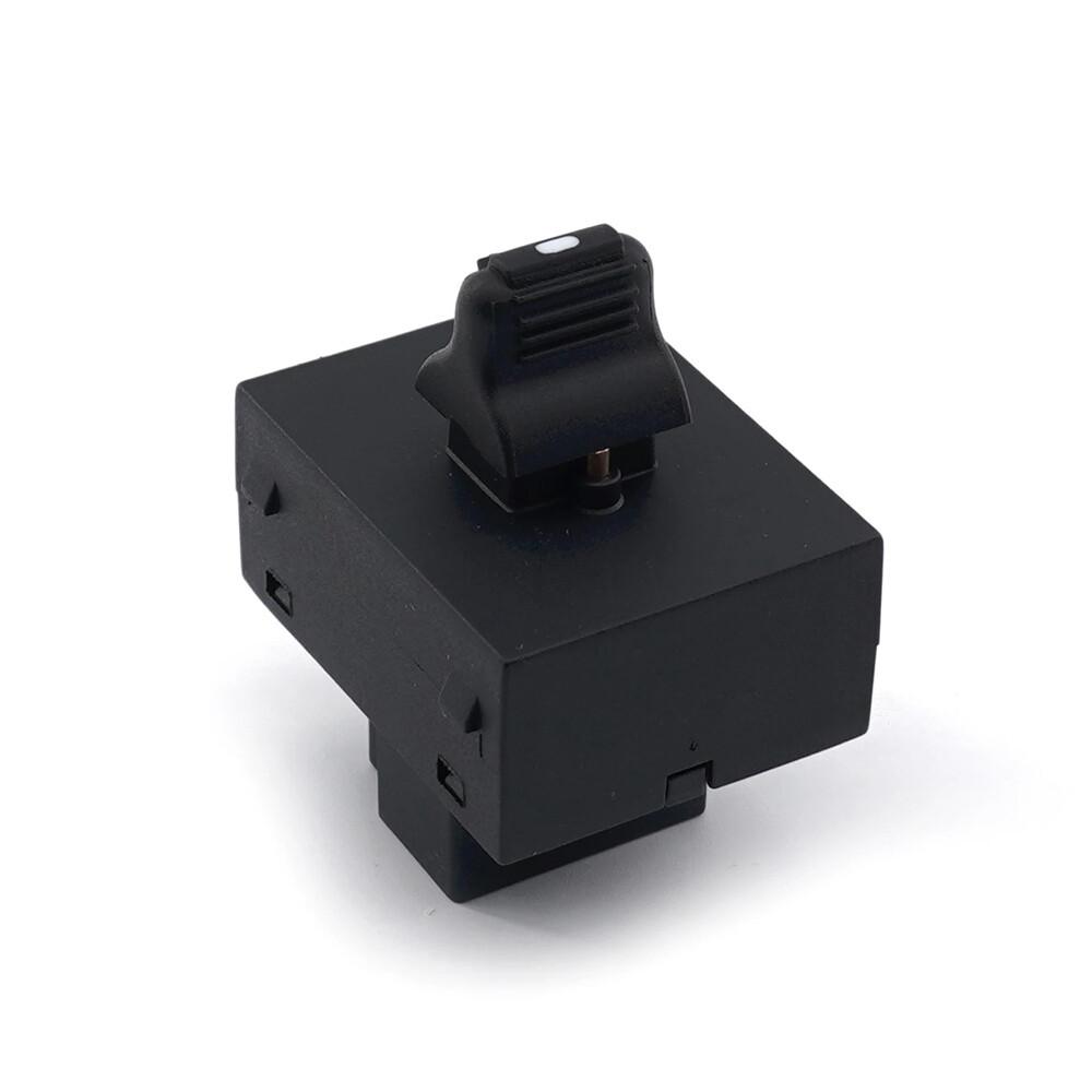 Rear Black Window Switch For Jeep Grand Cherokee 1994-2004 DS1187 5HB57DX9AA