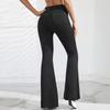 Flare Jeans Pants Women Vintage Denim Ladies Jeans Women High Waist Fashion Stretch Pocket Trousers Plus Size Wide Leg Jeans