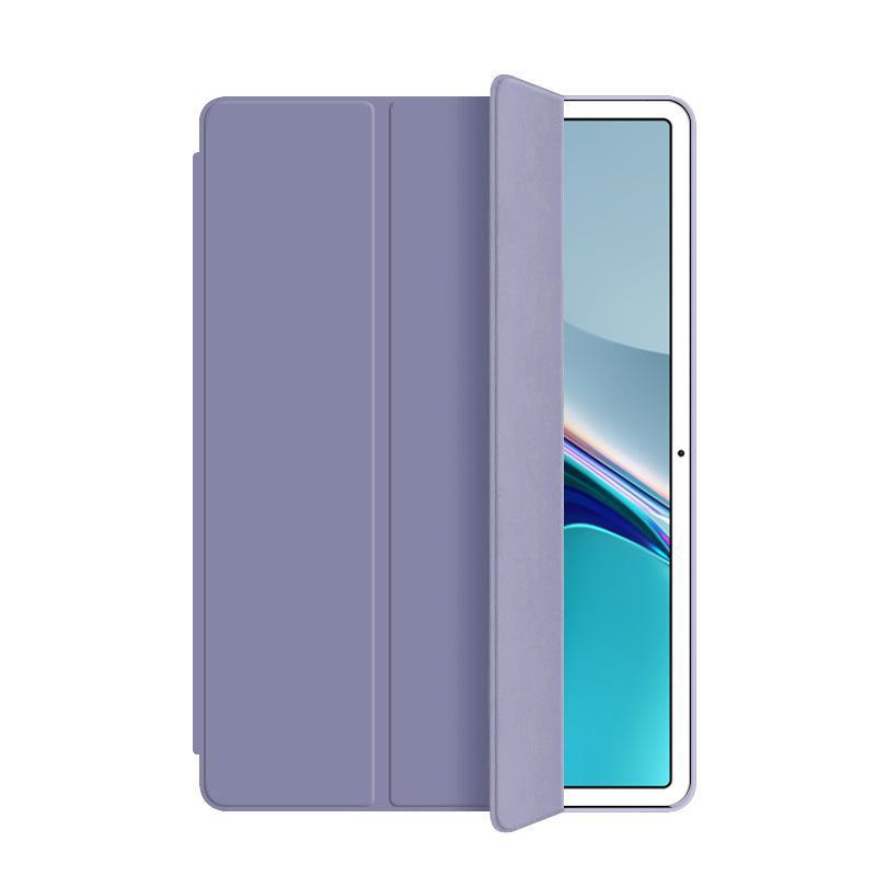 iPad Mini 2/3/4/5 7.9-Inch Silicone Protective Case - Anti-Fall Cover