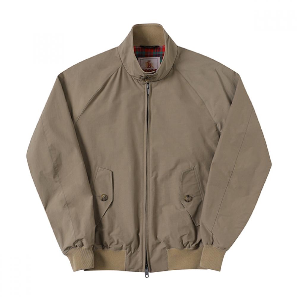 Barracuta Brcps0001bcny1 710 G9 Herrington Mens Jacket
