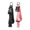 Portable Travel Luggage Strap with Carabiner Hook