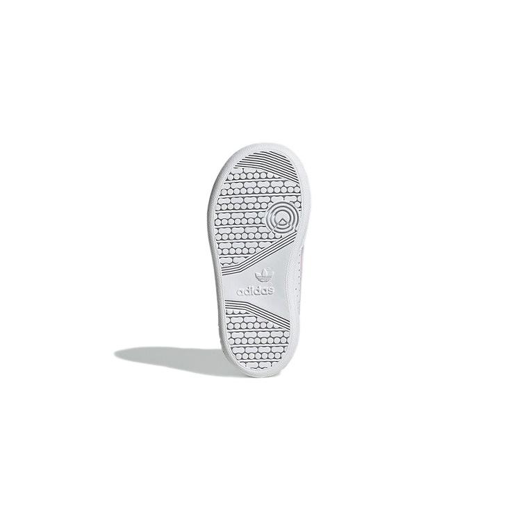 (TD) Adidas Continental 80 EL 'White' Baby EE6513
