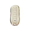 2024 Xiaomi SU7 Pro Max Protective Key Case with Car Model Buckle