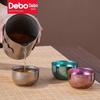 Debo Osuna Titanium Cup Set