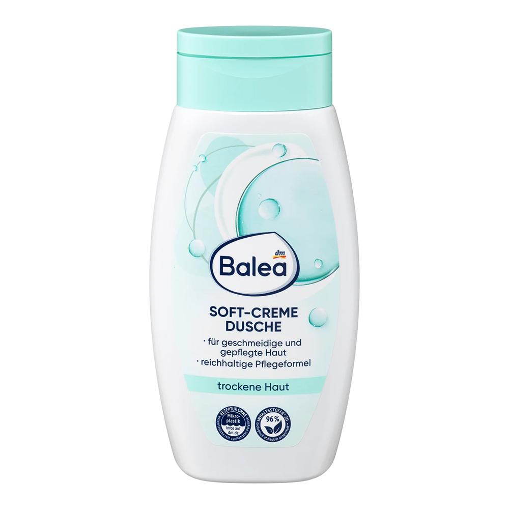 Balea Weiche Creme Dusche 300ml