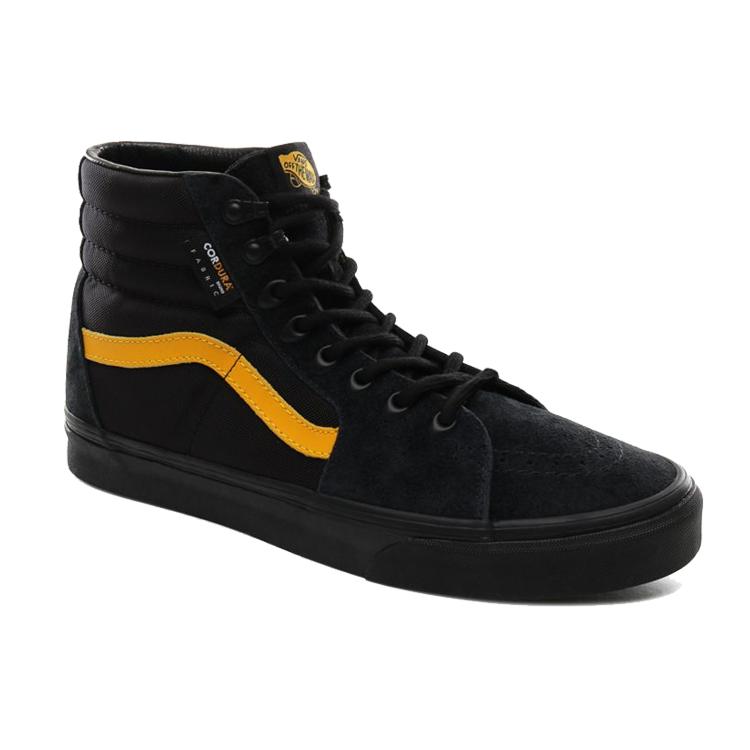 Vans Sk8 Hi Cordura Schwarz VN0A4BV60IV