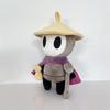 Hollow Knight Silksong Plush Toy - Game-Inspired Collectible Doll