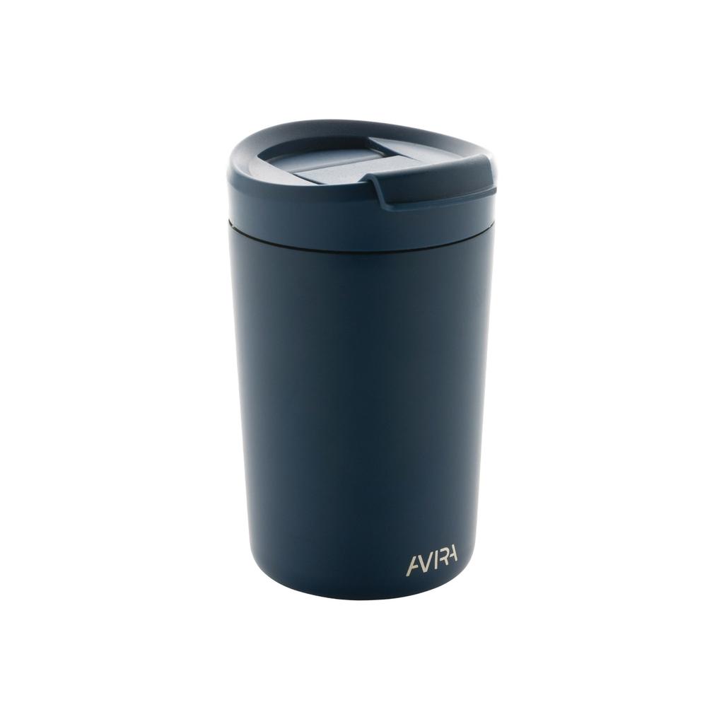 Avira Alya Recycled Stainless Steel 300ml Tumbler