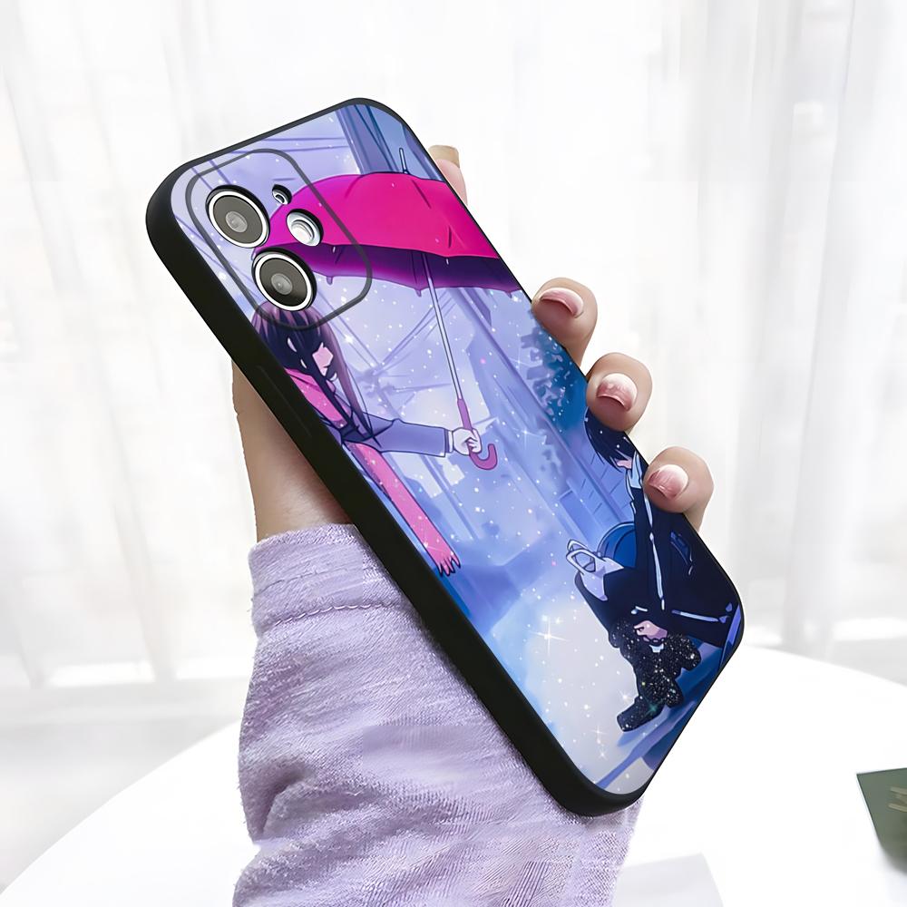 Anime N-Noragami Phone Case For IPhone 17 Pro Max 15 Pro 16 14 Plus 12 13 Mini 11 Pro Shockproof Soft Cover