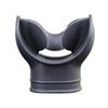 Breathing Regulator Mouthpiece for Divers, Accessories Diving Breath Hose, Comfortable Comfort