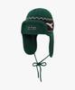 Diadora Knit Trooper Hat Green