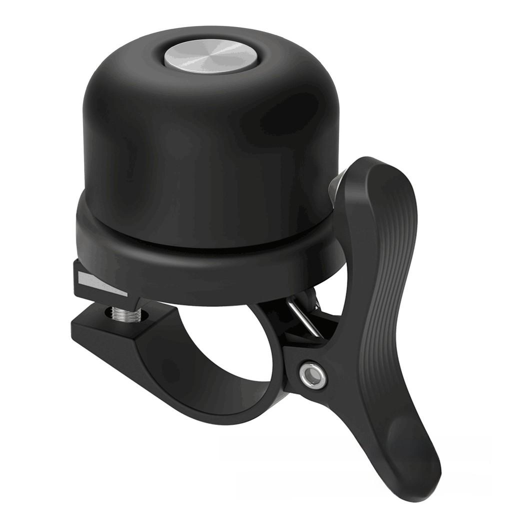 Mountain Bike Copper Bell With Clear Sound For Cycling Enthusiasts