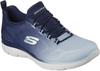 Кроссовки Skechers Summits - Bright Charmer Women navy