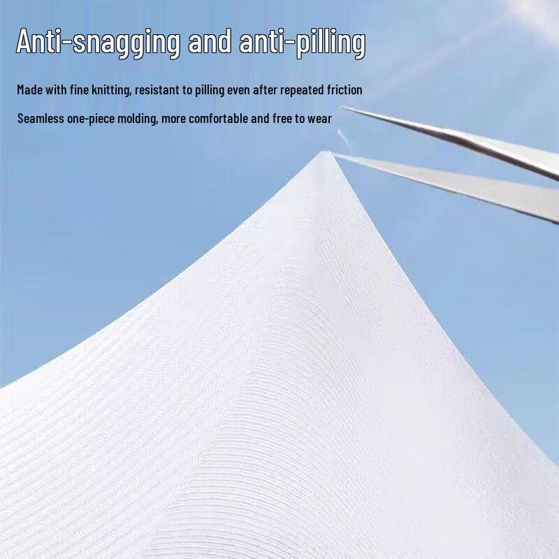 Ai Bei Hu Police Style UV Protection Ice Silk Arm Sleeves