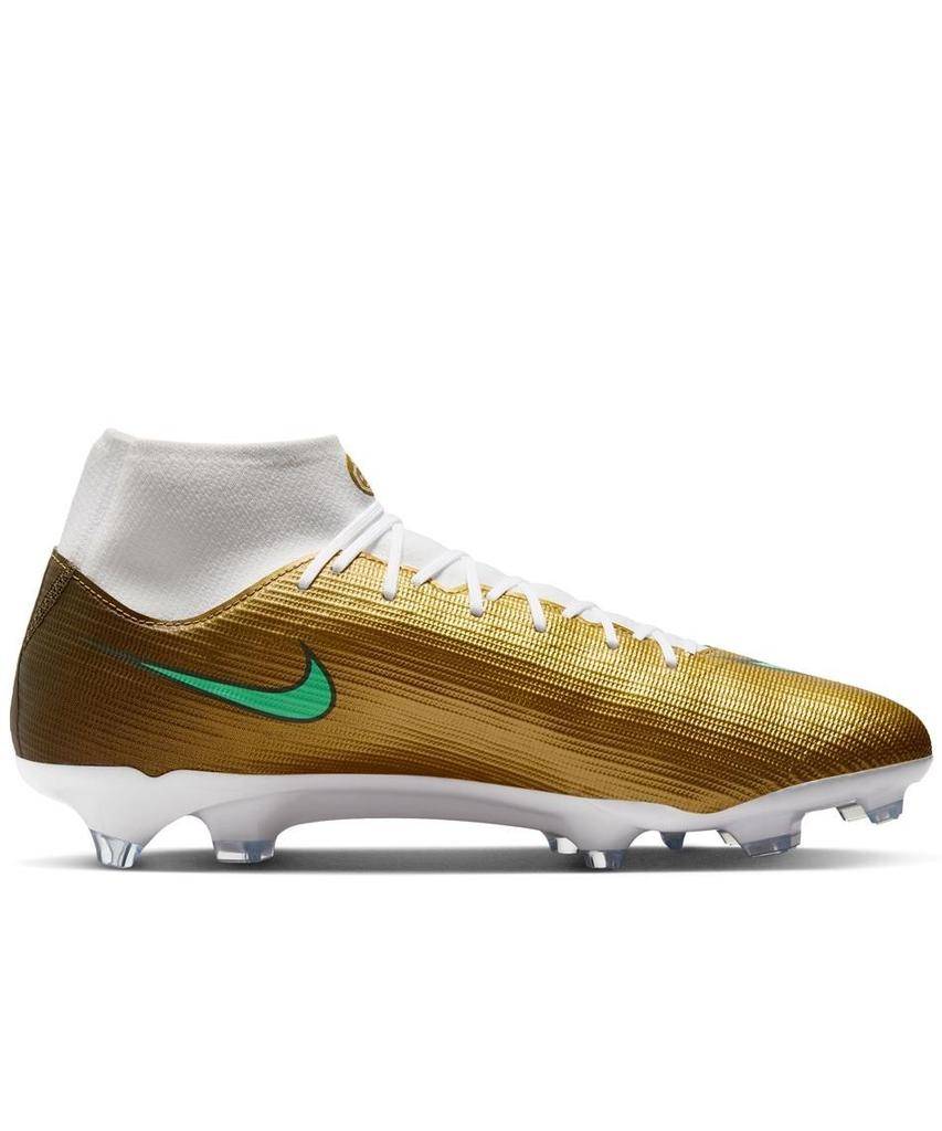 IO5000-701 Nike Mercurial Superfly 11 Academy "K.M." MG HT Soccer Cleats (Men's)