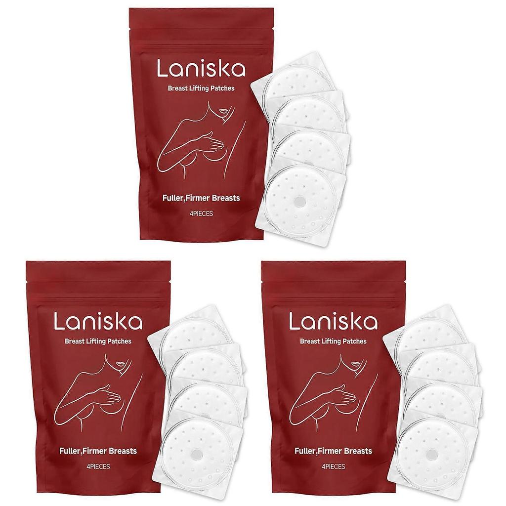 Breast Enhancement Patch, New Breast Enhancement Patch