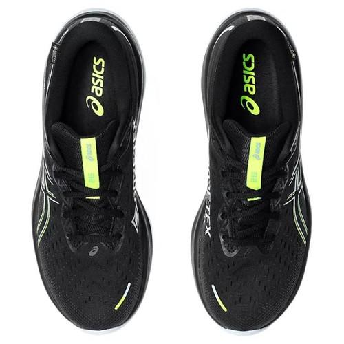 Asics Gel Cumulus 26 Gore Tex 'Black Cool Grey' - 1011B864-001