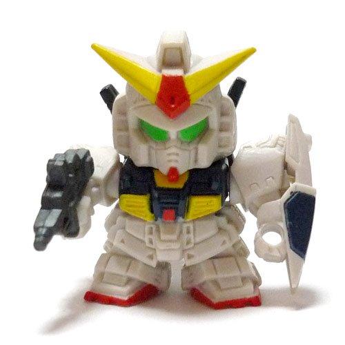 

Gashapon SD Gundam Full Color Stage STAGE27 150. Gundam MK2 single item