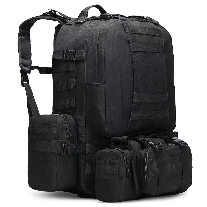 DCLOUD Men s Outdoor Hiking Backpack 36-55L