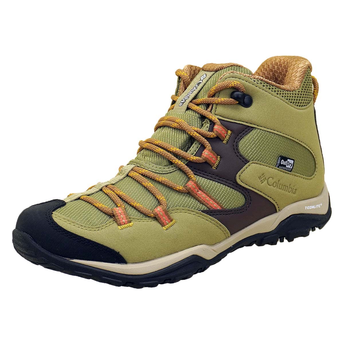 

Columbia Saber V Mid Outdry Wide YK2365-327 Женские (Измерение_24_Целых_5_Десятых_Сантиметра)