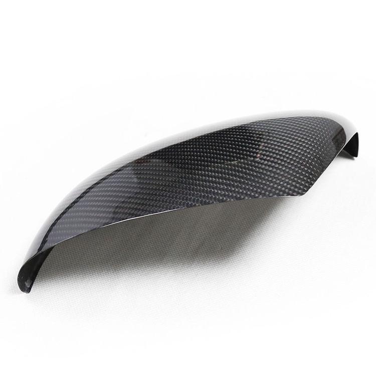 Honda Fit/Jazz GR9 Carbon Fiber Rearview Mirror Cover