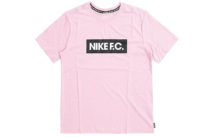 

Nike Soccer Jerseys Men s Pink Moderate Straight Fit CT8430-654 M