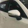 Mazda CX-5 (2017-2022) Rear Fog Light Edge and Hood Trim Kit
