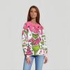 Women's Daily Casual Tops  Knitted Sweater