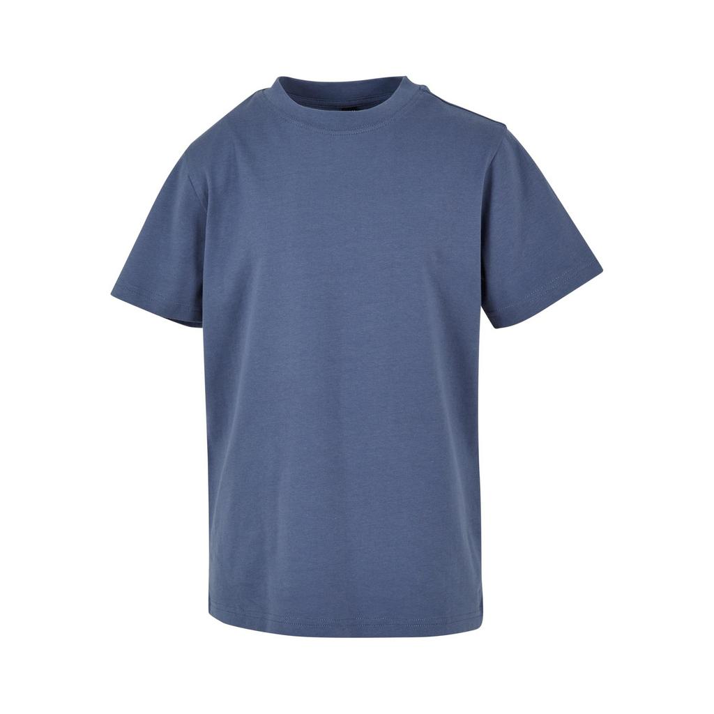 Bygg Ditt Varumärke Barn/Barn Basic T-shirt