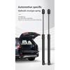 Front Hydraulic Rod For Land Rover Discovery Sport 2015-2019 Car Hood Shock Bar Supporting Spring  Accessories Engine Supporting