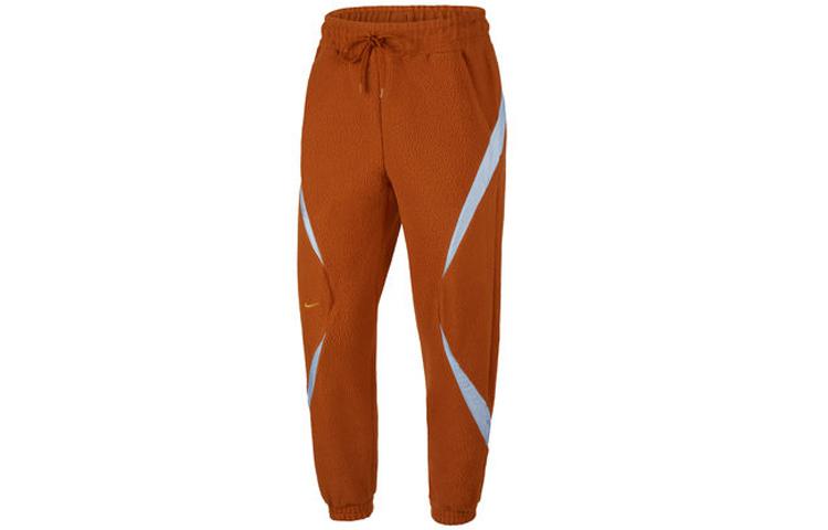 

Nike Sports Pants Women s Tawny Moderate CU7019-290 M