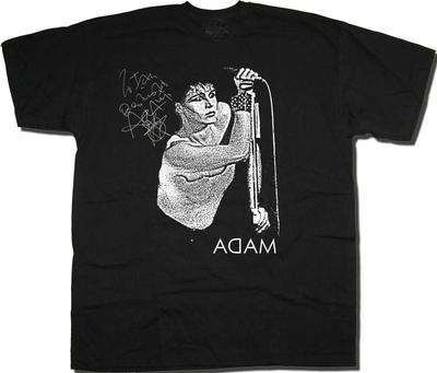 Oberteile – T-Shirts
