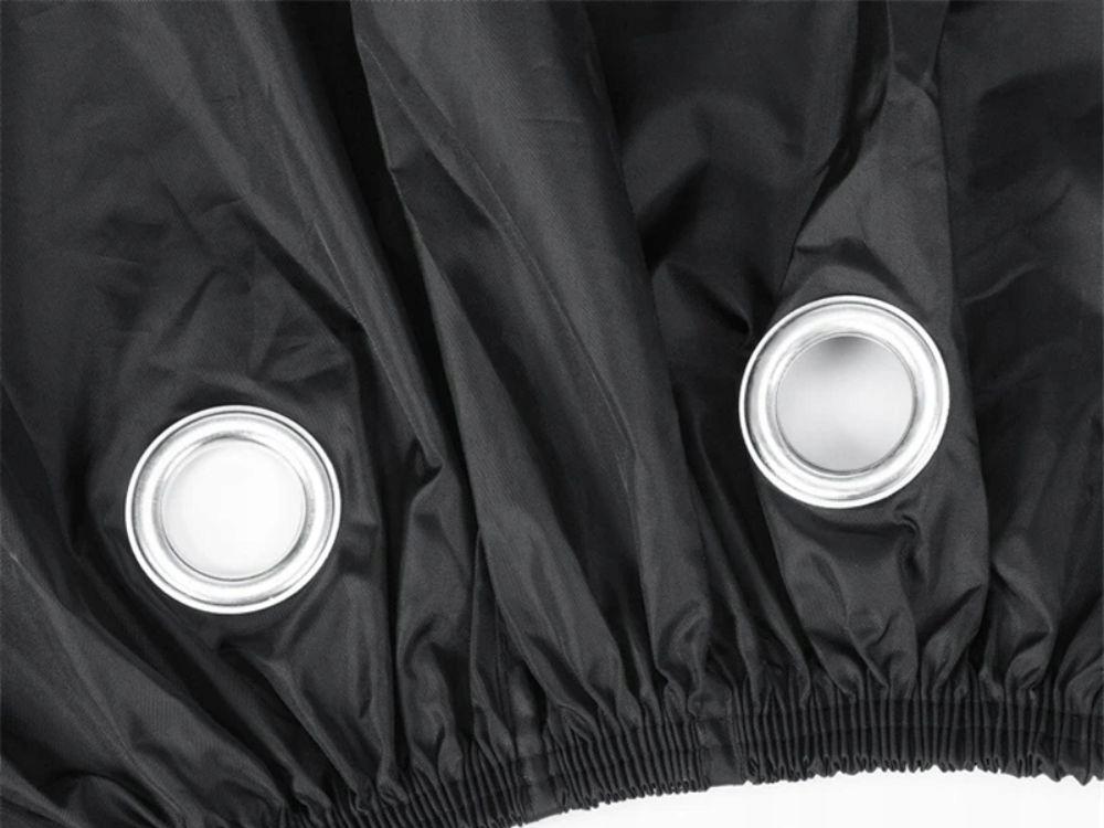 Bike Cover 190T (50)