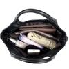 Trendy Handbag, Fashionable Women's Shoulder Bag, Gift for Mom, Casual Crossbody Bag, Versatile Shopping Bag with Zip Closure