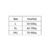 Slimming Shapers Ice Silk Girdle Panties Shapewear Cotton Crotch Butt Lifter Underpants High Waist Waist Trainer