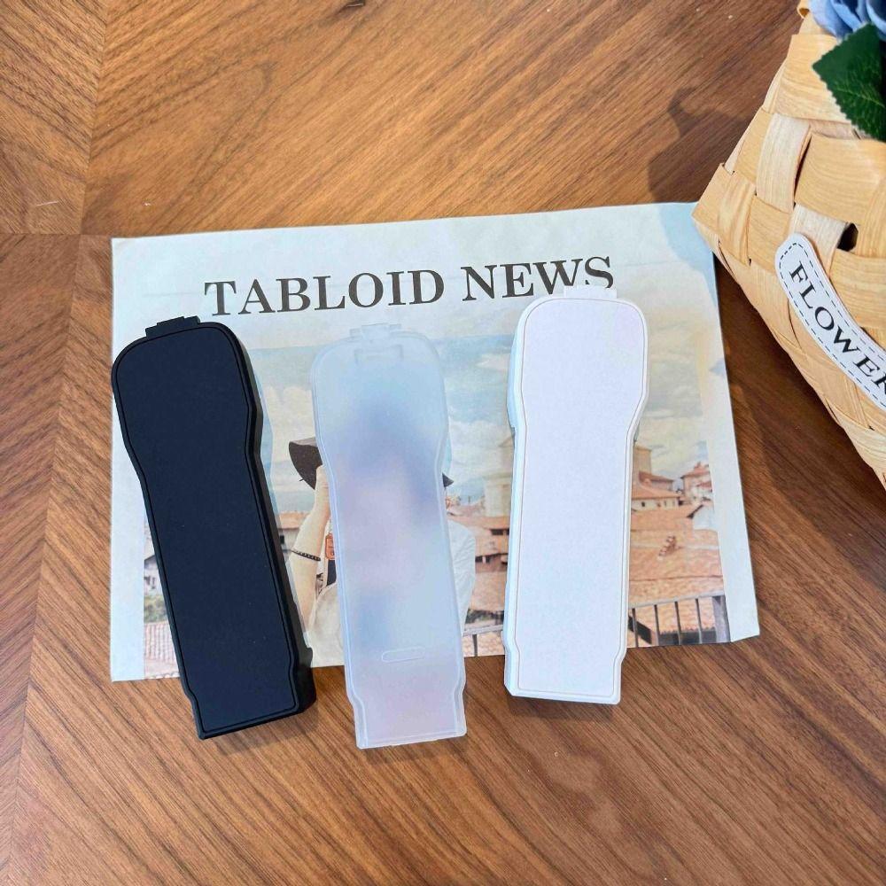 New Anti-fall Protective Case Shockproof Accessories Camera Lens Screen Protector Full Coverage Flip Cover for DJI Osmo Pocket 3