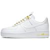 (WMNS) Air Force 1 '07 Lux 'White Reflective' Women's 898889-104