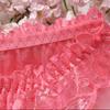 Women Lingerie Black Hot triangle Knickers Lace Bandage Sexy Underwear Panties