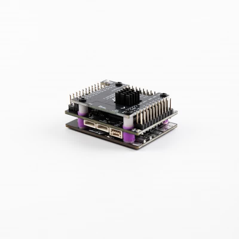 AEROEGGTECH AET-H743-Basic Standard Kit