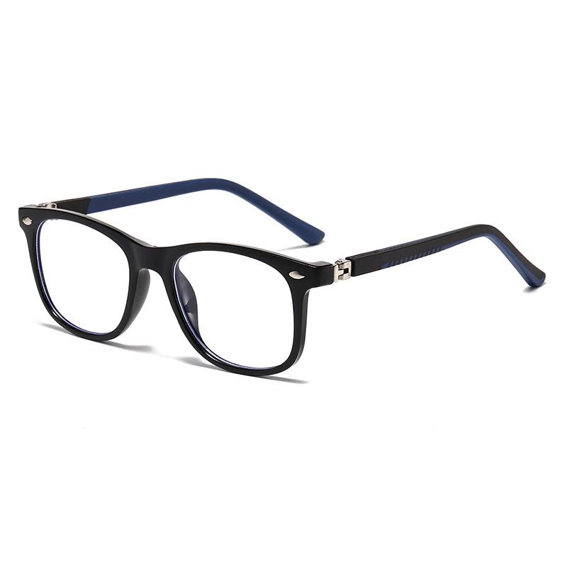 

Ultra-Light Myopia Children S Glasses Are Newly Upgraded Ophthalmology. The Same Frame Can Be Matched With Degree Children S Anti-Blue Light Glasses. Anti-blue light
