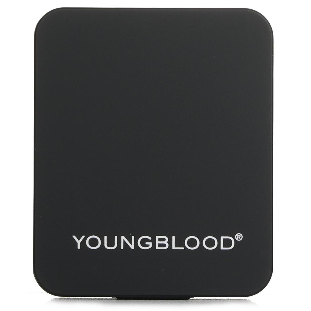 Pressed Mineral Eyeshadow Quad - Vintage