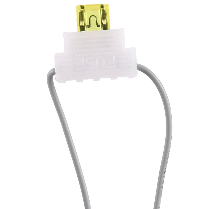 2 In 1 Auto Light Rain Sensor Universal Car Wiper Rain And Light Sensor