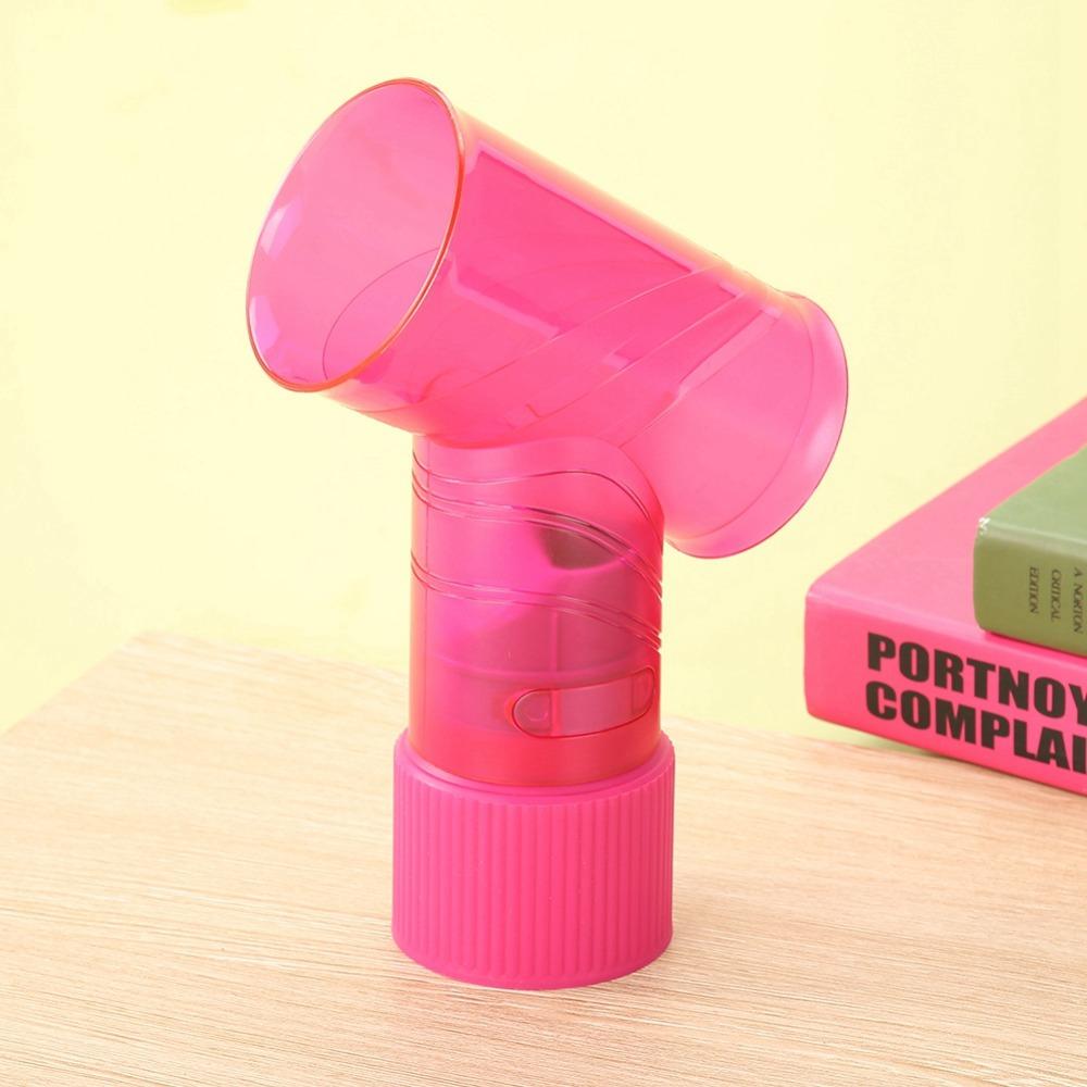 Professional Hair Dryer Diffuser Portable Spin Hair Diffuser Hair Styling Accessory For Curly Hair